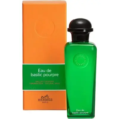 Eau de Basilic Hermès 100 ml