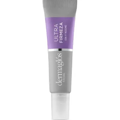 Crema Facial Dermaglos Ultrafiltrante Continuada 15 ml