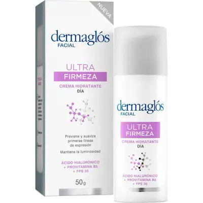 Crema Facial Dermaglos Ultimate Firming Día 50 ml
