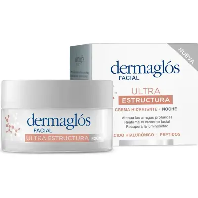 Crema Facial Dermaglos F Ultimate Noche 50 ml