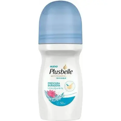 Desodorante Roll-On Plusbelle Origin 50 ml