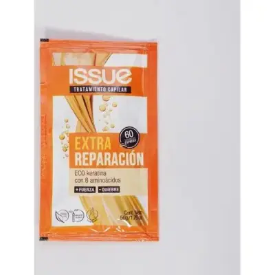 Acondicionador Issue Tratamiento Extra Reparador 50 g