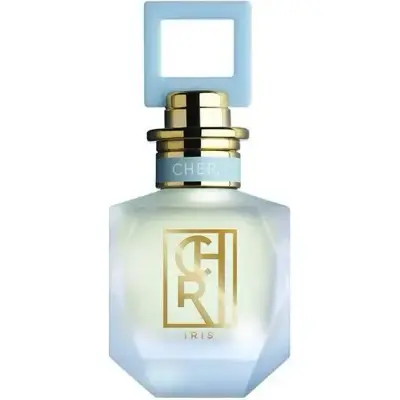 Eau de Parfum Cher Iris EDP 50 ml
