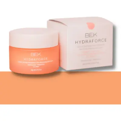 Crema Facial Hidratante Bek Hydraf 50 ml