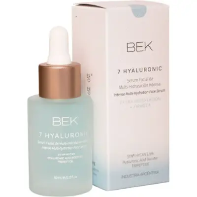 Crema Facial Hyalur Sérum 30 ml
