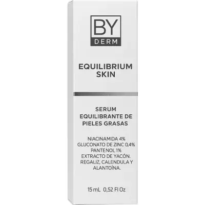 By Derm Equilibrium Sérum 15 ml