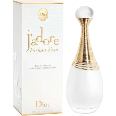 Perfume J'Adore Eau de Parfum 100 ml