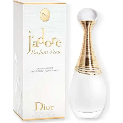 Perfume J'adore Eau de Parfum 50 ml