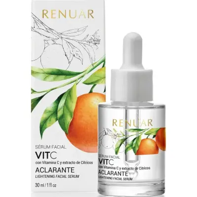Sérum Facial Renuar con Vitamina C 30 ml