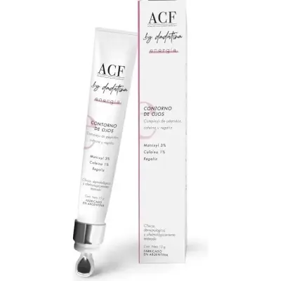 Crema Contorno de Ojos ACF by Dadat