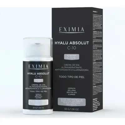 Eximia Hyalu Absol C-10 x 30