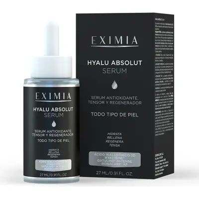Sérum Eximia Hyalu Absol 27 ml