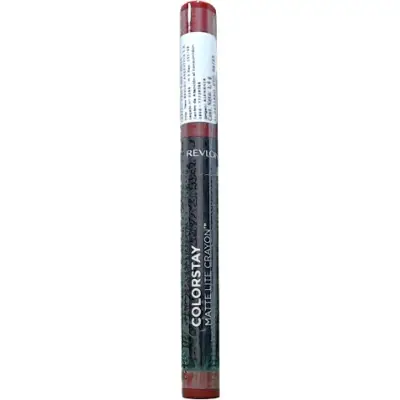 Sombra de Ojos Revlon ColorStay Matte Tono CR010