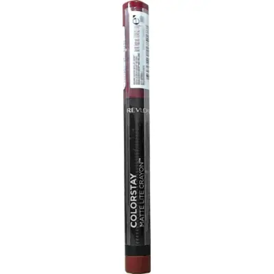 Maquillaje de Ojos Revlon Colors Matte Tono CR011