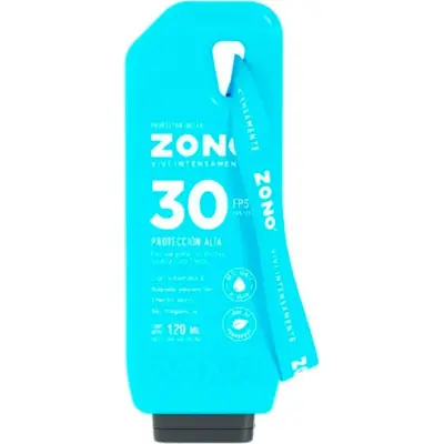 Protector Solar FPS 30 Buhl 120 g