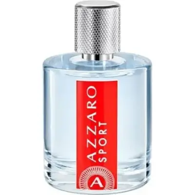 Fragancia Azzaro Sport EDT 100 ml