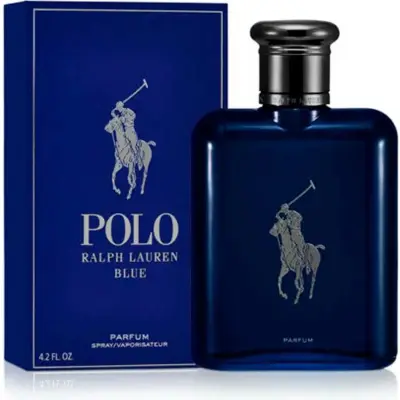 Polo Blue Parfum 125 ml