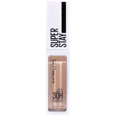 Corrector de Rostro Maybelline SuperStay Tono 20