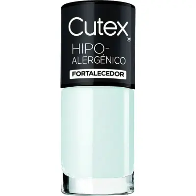 Esmalte de Uñas Cutex Fortalecedor