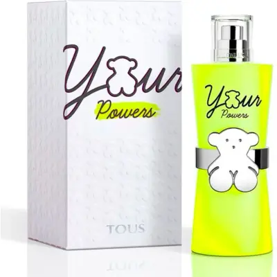 Tous Your Powers EDT 90 ml