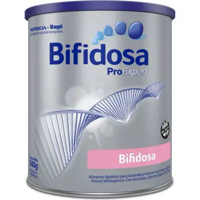 Bifidosa Suplemento Dietario Lata 375 g
