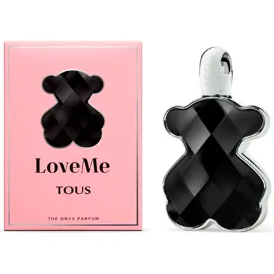 Tous Love Me Onyx Eau de Parfum 90 ml