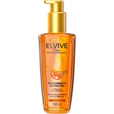 Cuidado del Cabello · Recomendado