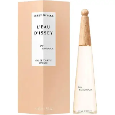 Eau de Toilette L'Eau & Magnolia 50 ml