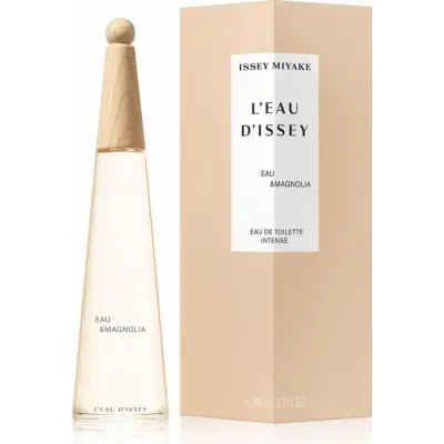 Eau de Toilette L'Eau & Magnolia EDT 100 ml