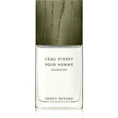 Eau de Toilette L'Eau & Cèdre 50 ml