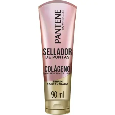 Sérum Capilar Pantene Sella Puntas 90 ml