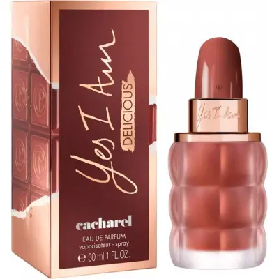 Yes I Am Delicious EDP 30 ml