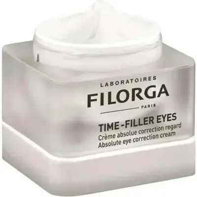Crema de Ojos Time Filler Filorga 15 ml