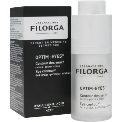 Filorga Optim Eyes Crema de Ojos 15 ml