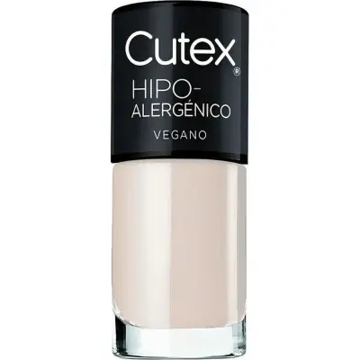 Esmalte de Uñas Cutex Renew Nail Nude