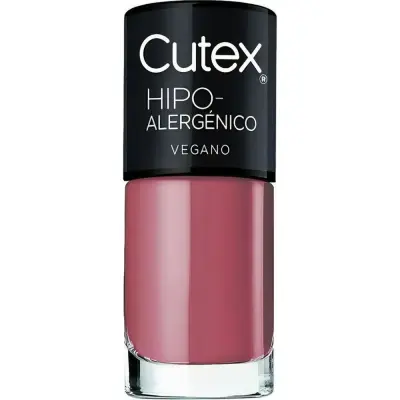 Esmalte de Uñas Cutex Renó Rosa Imponente
