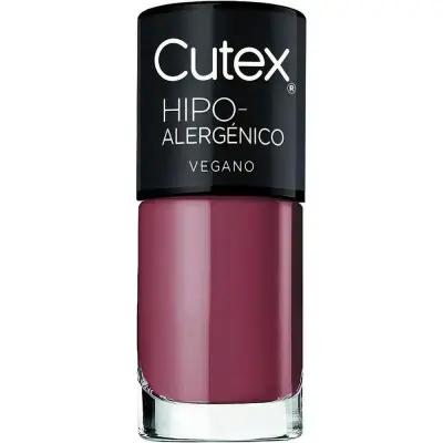 Esmalte Cutex Renovador Uva