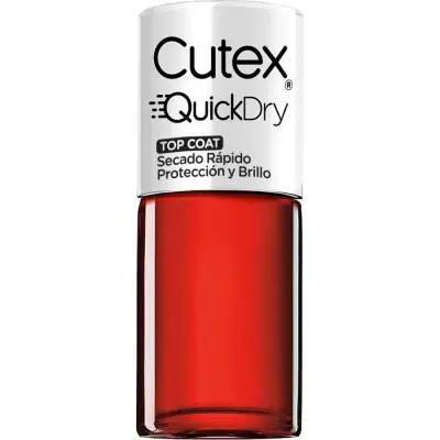 Esmalte de Uñas Cutex Quick Dry