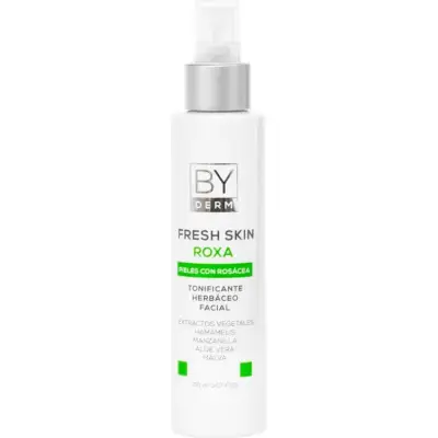 By Derm Fresh Skin Loción Facial 150 ml