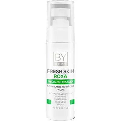 By Derm Fresh Skin Crema Facial 75 ml