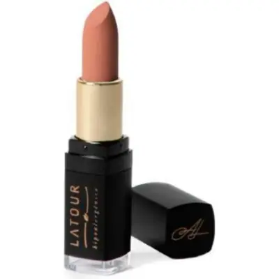 Labial Cremoso Andrea Latour Tono M