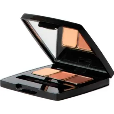 Paleta de Sombras Tri Tonos Andre.L Latour
