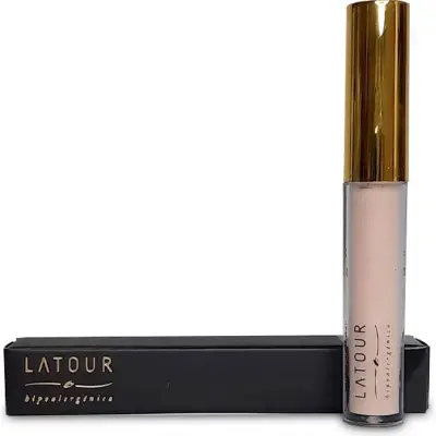 Corrector Líquido HD 1