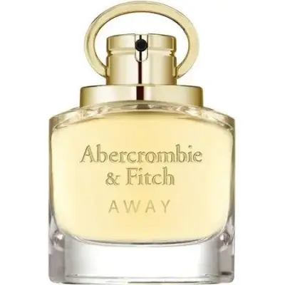 Eau de Parfum Away Woman 100 ml