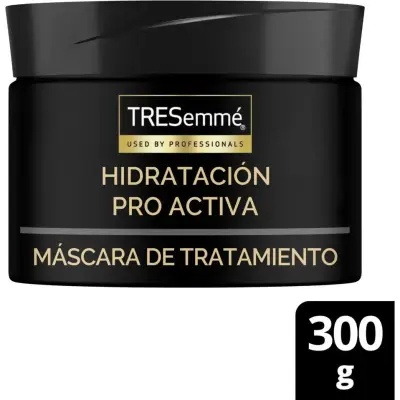 Máscara Capilar TRESemmé Tratamiento Hidratante 300 ml