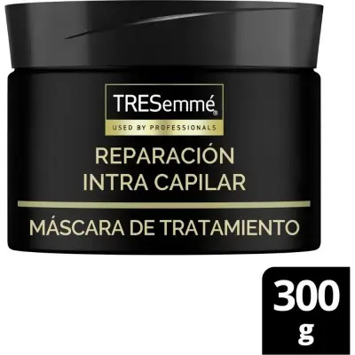 Máscara de Tratamiento Capilar TRESemmé Repair 300 ml