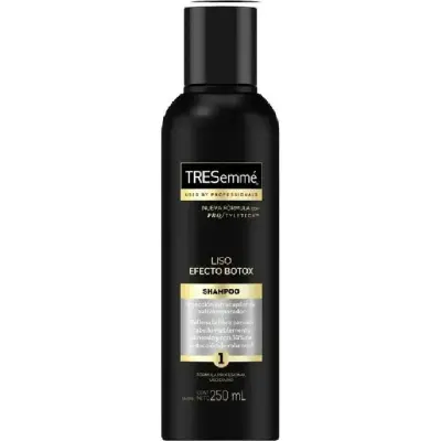 Shampoo TRESemmé Liso 250 ml