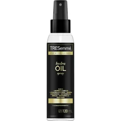 Spray Hidratante Tresemmé Oil 120 ml