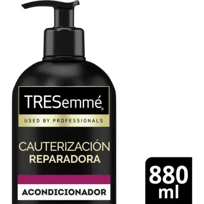 Acondicionador Tresemmé Cuidado Reparador 880 ml