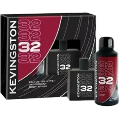 Kevingston Rojo 32 EDT 50 ml